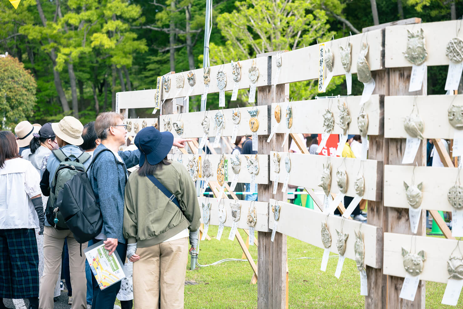 笠間焼の魅力を発信